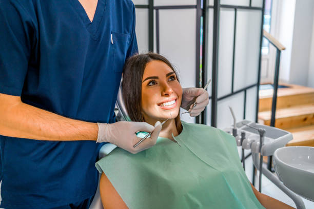 Best Laser Dentistry  in USA